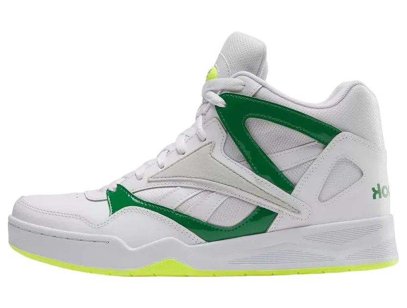 Reebok Royal Bb4590 “White/Green” (IF3091)