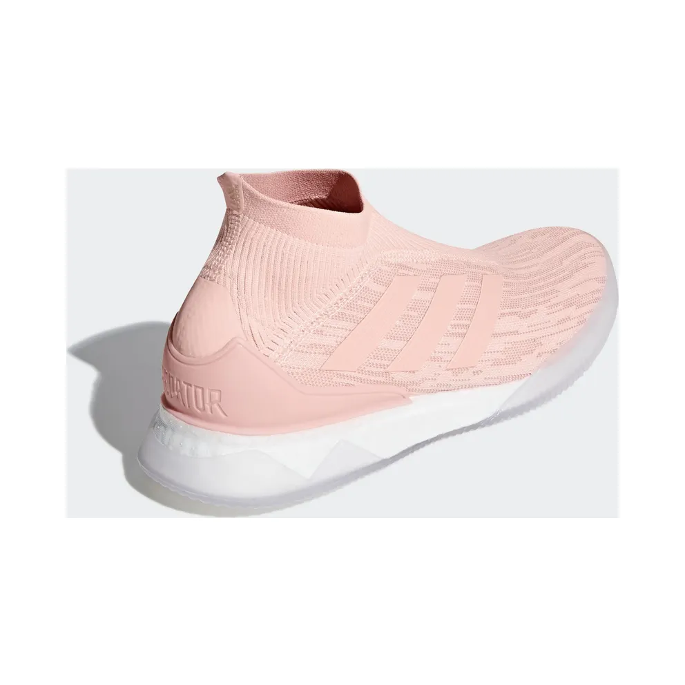 adidas Predator Tango 18+ Clear Orange Clear Orange/Clear Orange/Trace Pink (AQ0604)