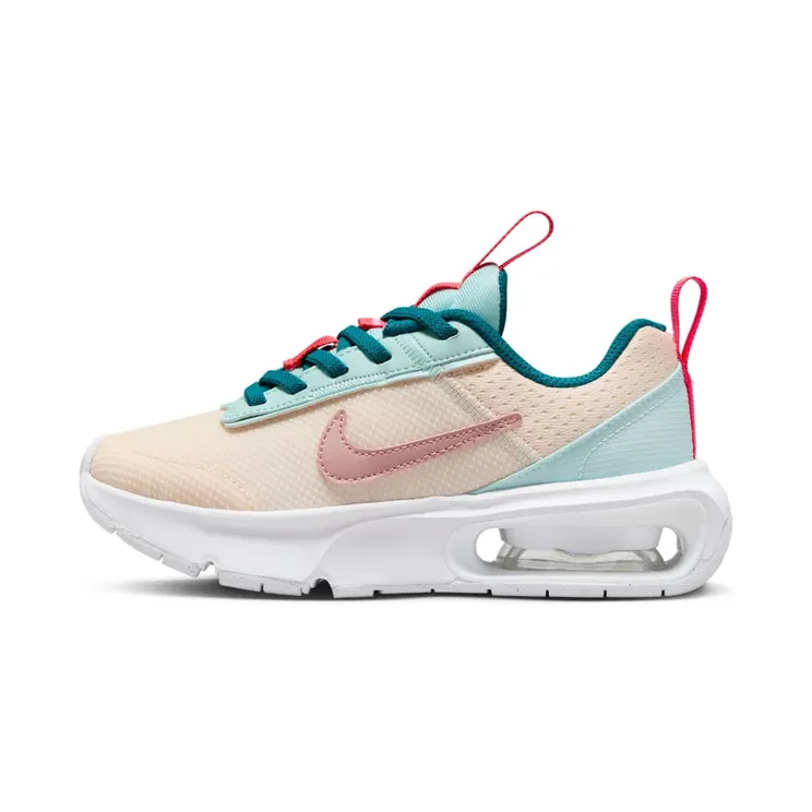 Nike Air Max INTRLK Lite Guava Ice Jade Ice White Red Stardust (DH9394-800)
