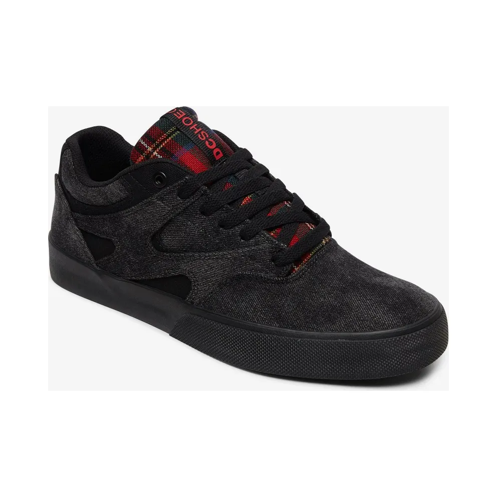 DC Kalis Vulc TX Black (ADYS300574xkkr)