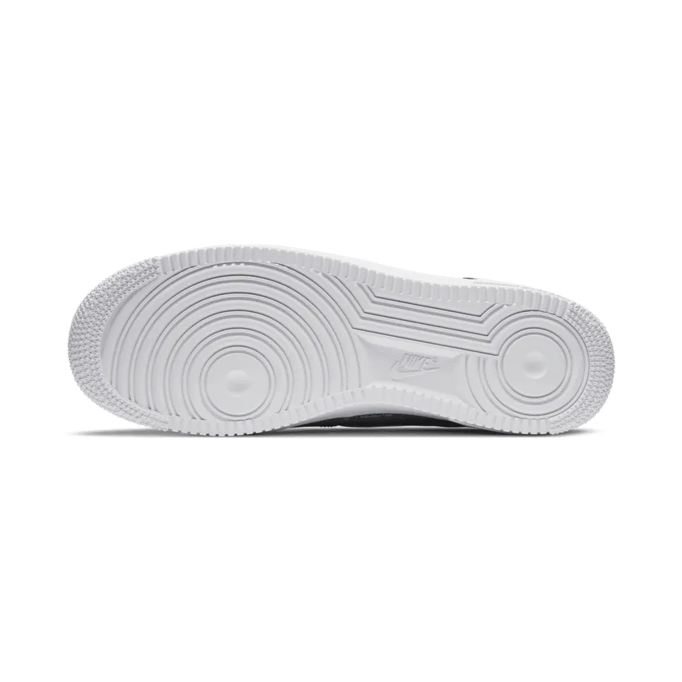 Nike Air Force 1 Low Wolf Grey White (2020) Wolf Grey/White (CK7803-001)