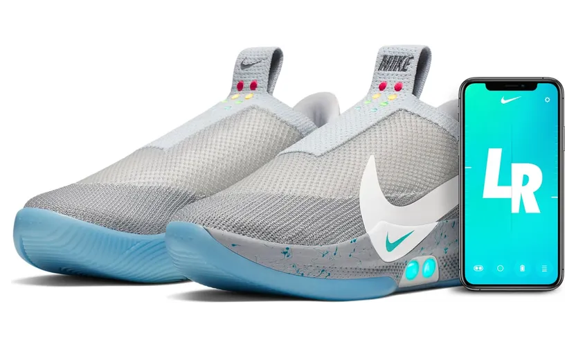 nike-adapt AO2582-002
