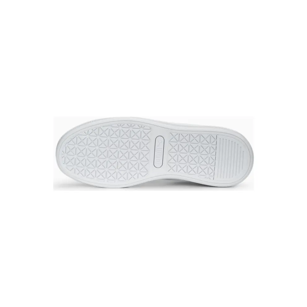 Puma Vikky V3 leren Gold/Pink/White (38311510)