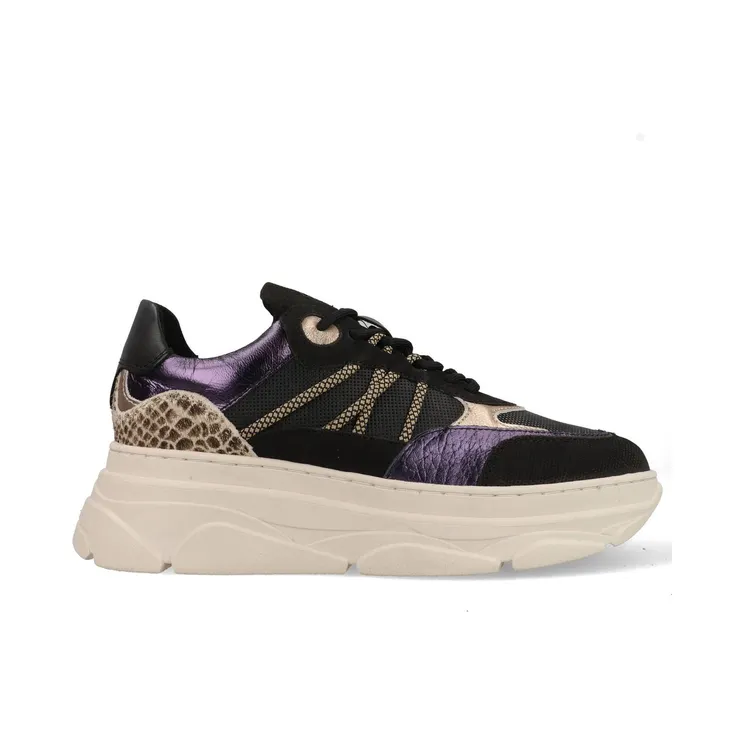 Poelman PS Poelman Brown (LPJANA)