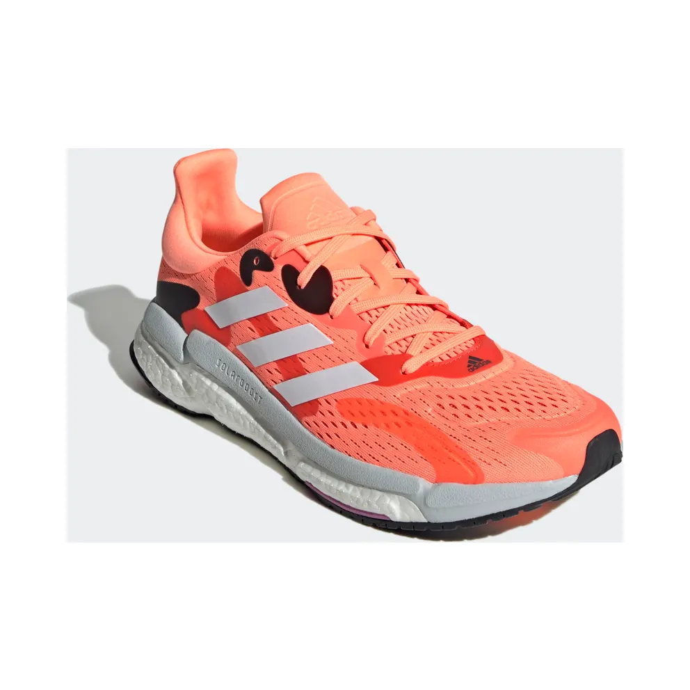 adidas Solarboost 4 Beam Orange / Cloud White / Pulse Lilac (GX6702)