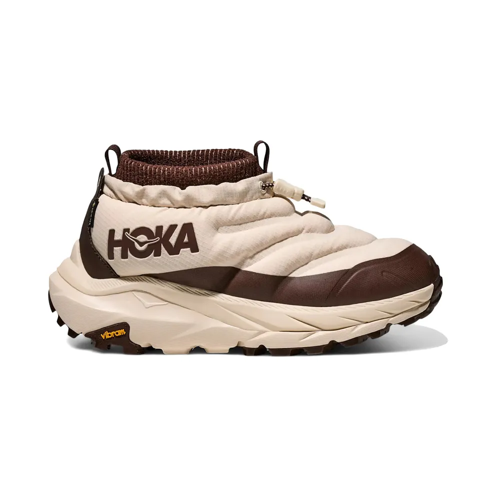 Hoka One Kaha Oat Milk / Spiked Cocoa (1178631-OPK)