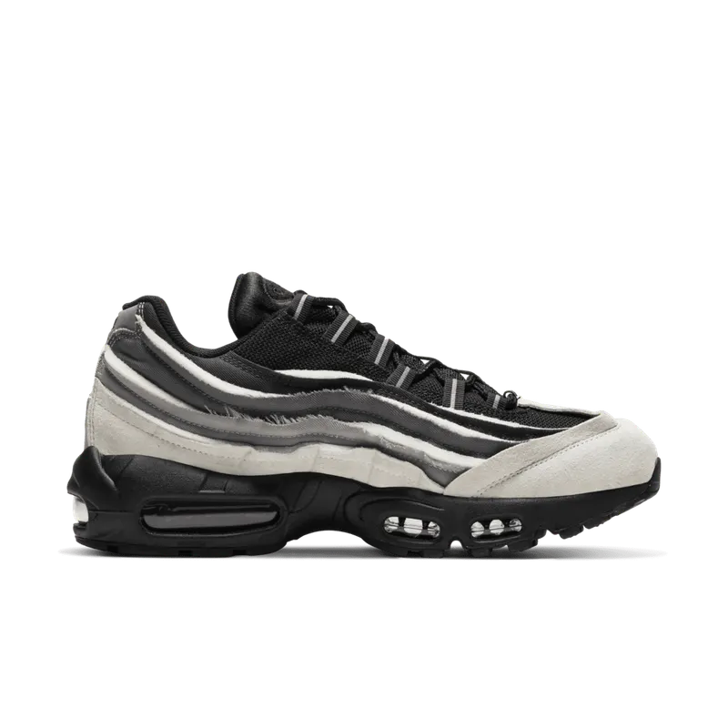 Nike COMME des GARÇONS x Air Max 95 Gradient (2020) (CU8406-101)