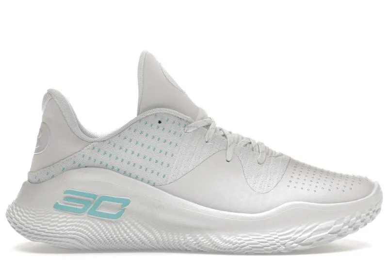 Under Armour Curry 4 Low FloTro April Showers (3026620-100)