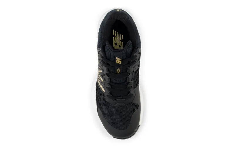 New Balance 696v6 Black White (WCH696B6)