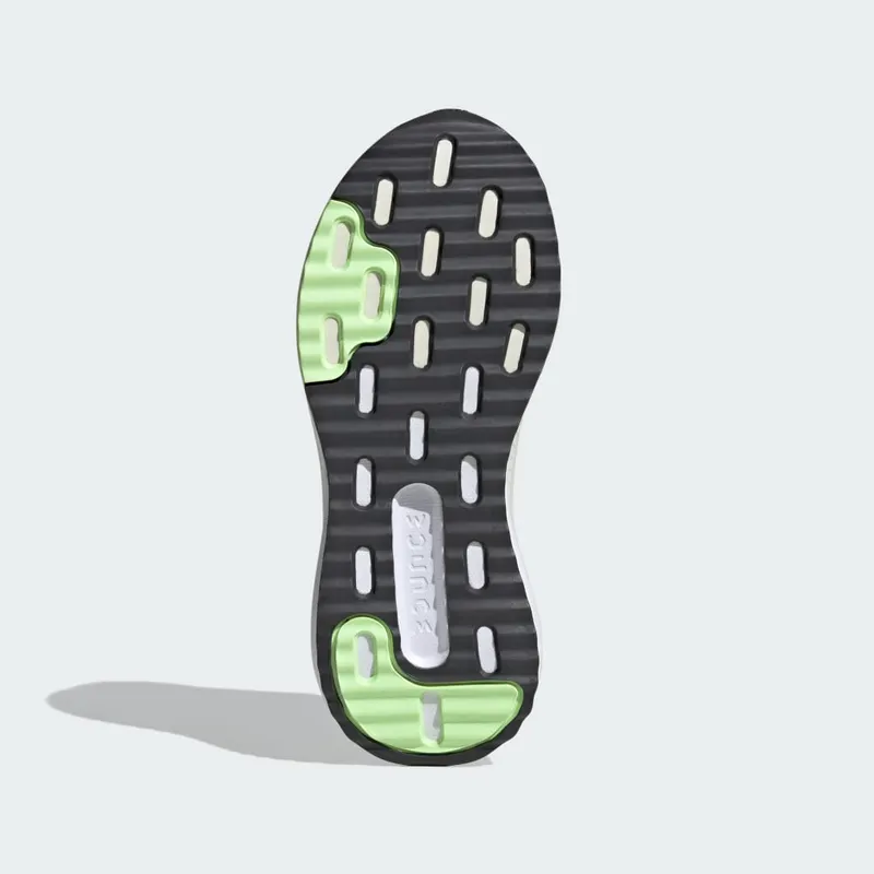 adidas X_PLRPHASE Kids Carbon / Green Spark / Ivory (ID8573)