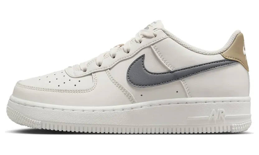 Nike Air Force 1 Low Phantom Cool Grey (FV5948-004)