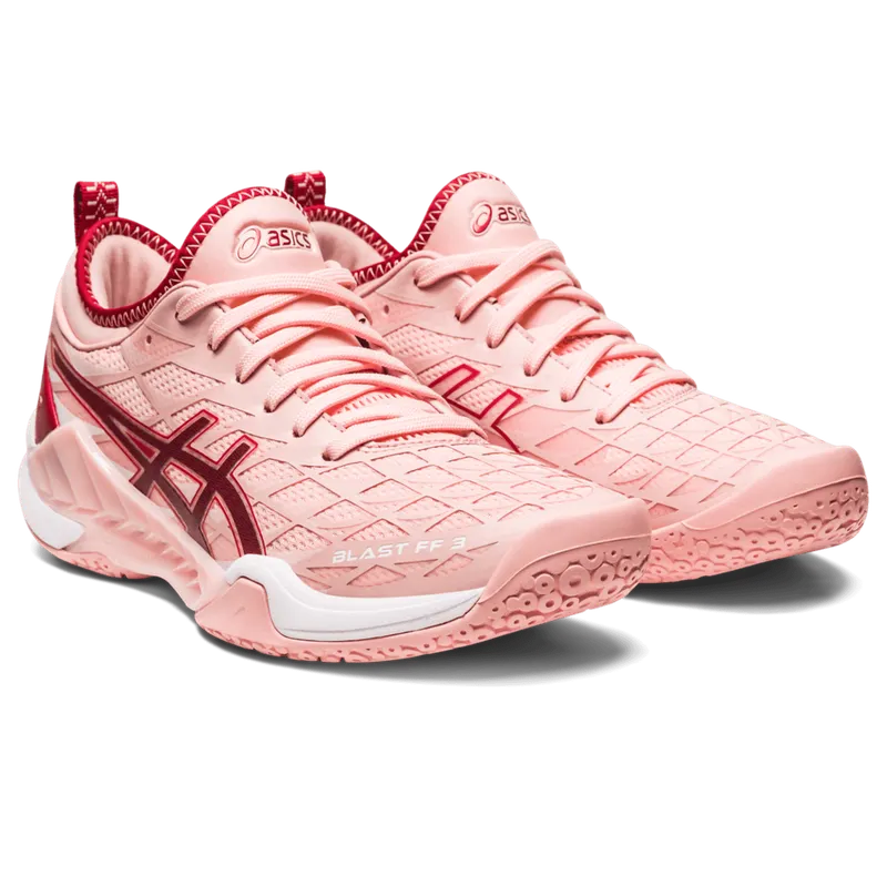 Asics BLAST FF 3 Frosted Rose/Cranberry (1072A080.700)