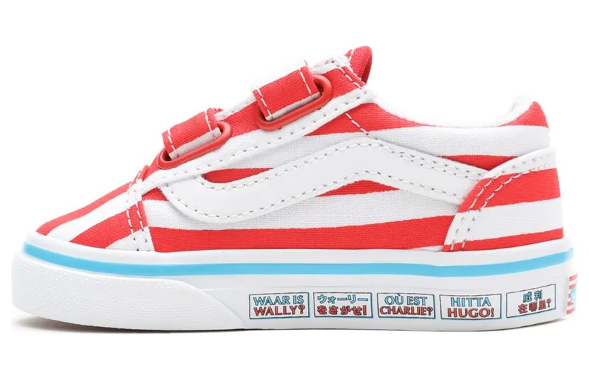 vans-old-skool VN0A38JN3UV