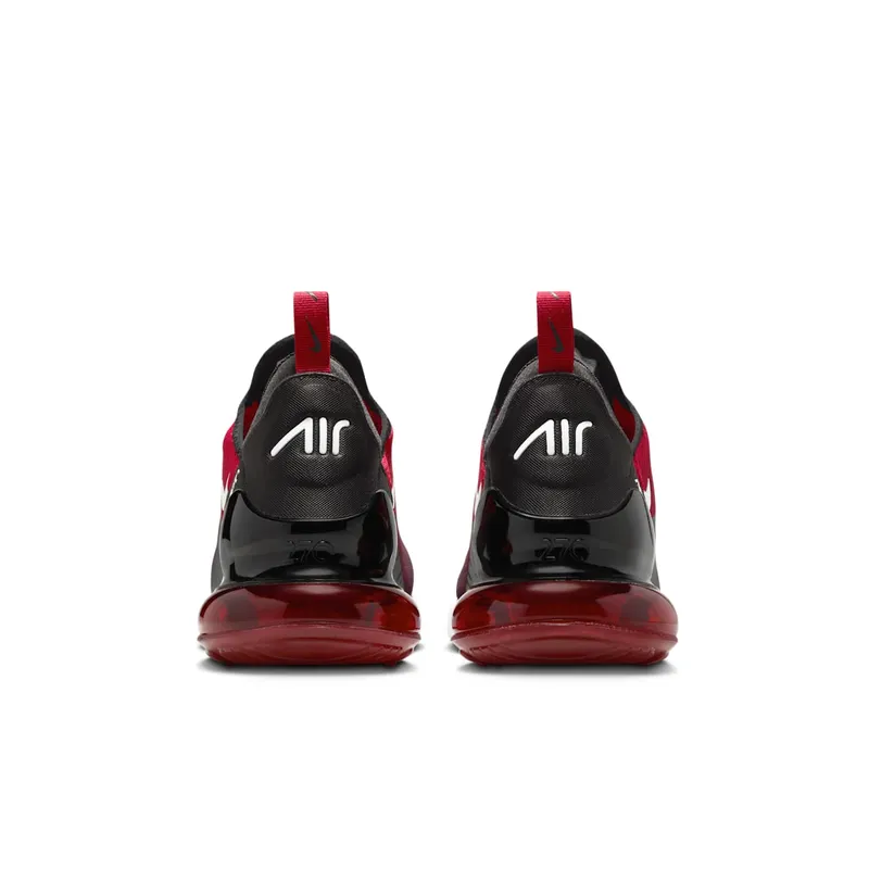 Nike Air Max 270 “Gym Red Black” (AH8050-602)