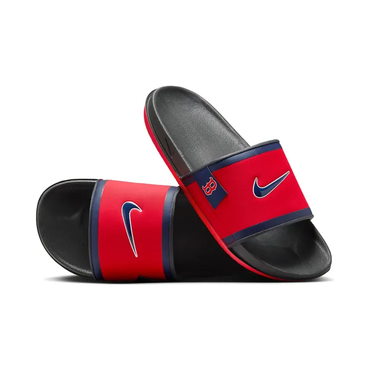 Nike Offcourt Slide Boston Red Sox (FN4460-600)