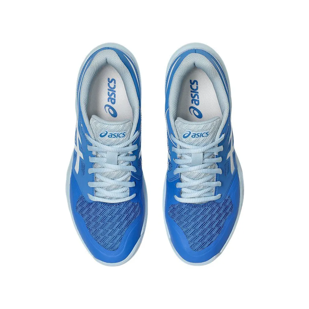 ASICS Gel-Court Hunter 3 Blue Coast White (1072A090-401)