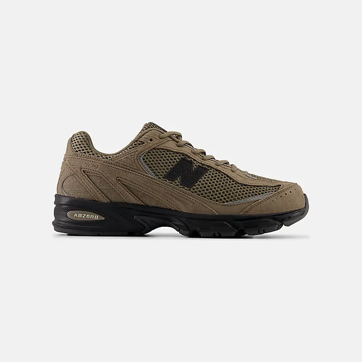 New Balance 509 Thunder Brown (U50920U)