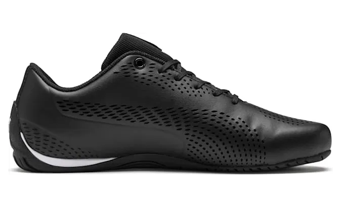 Puma Ferrari Drift Cat 5 Ultra II Wit/Zwart (306422-03)