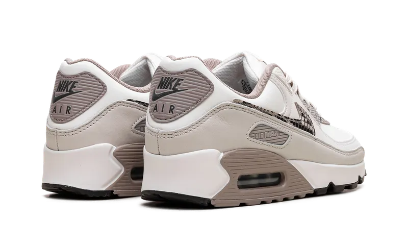 Nike Air Max 90 “Light Pink Snakeskin” (HV4915-100)