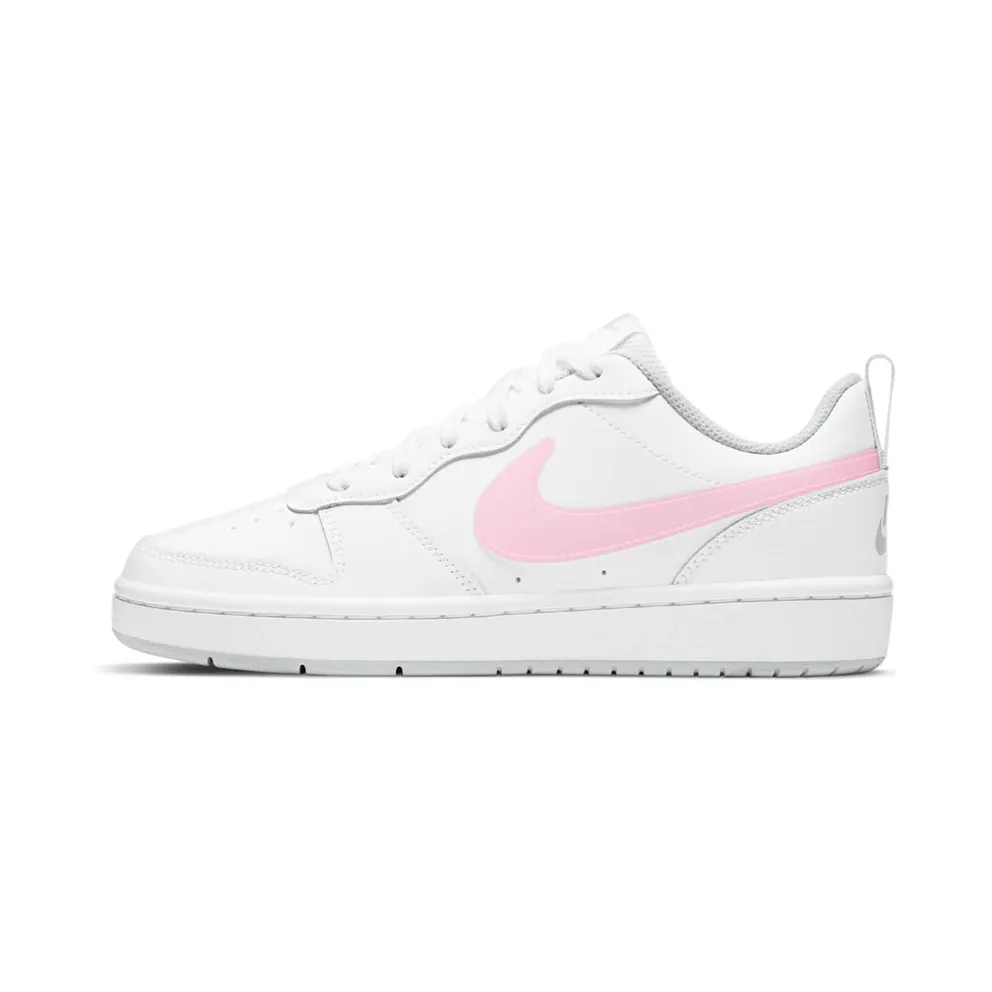 Nike Court Borough Low 2 Arctic Punch (DD3023-100)