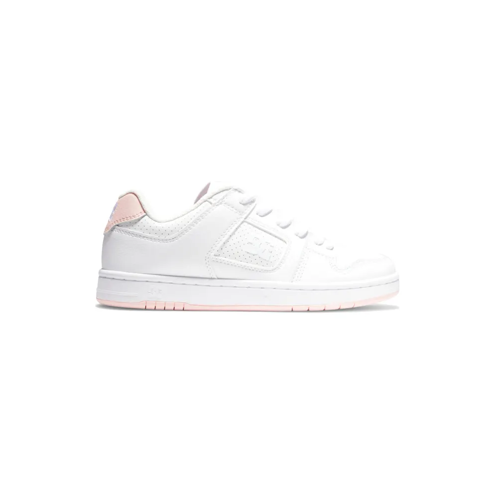DC Manteca 4 “White” (ADJS100161WPN)