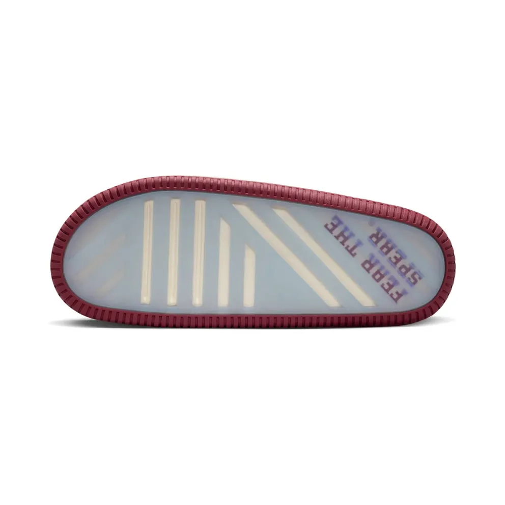Nike Calm 2.0 Slide Florida State (IM3248-100)