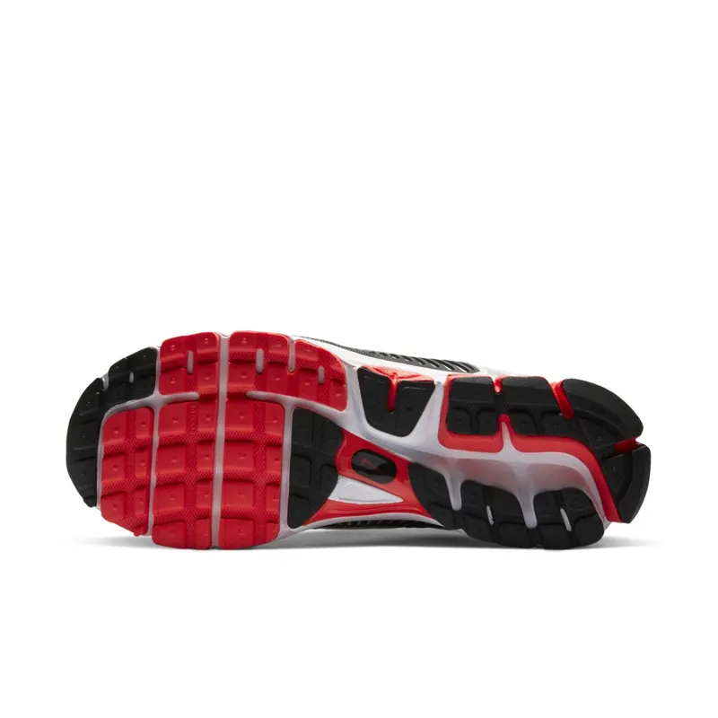 Nike Zoom Vomero 5 Bright Crimson Bright Crimson/Glacier Ice-Metallic Silver-Black (CZ8667-600)