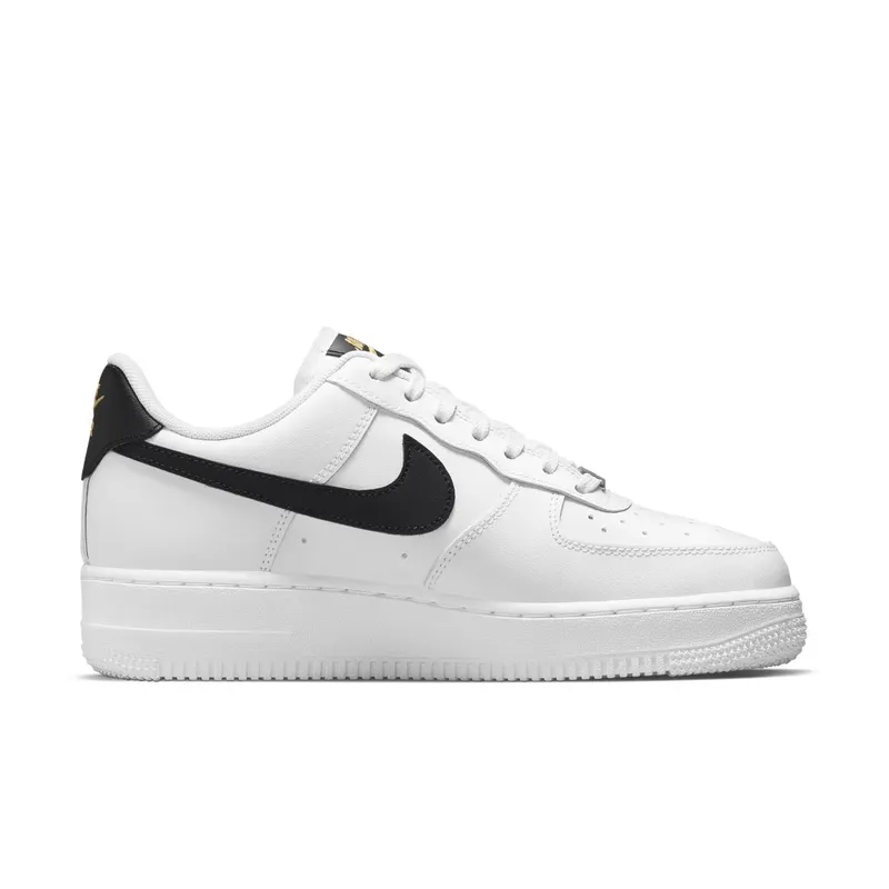 Nike Air Force 1 ’07 Essential White (CZ0270-102)