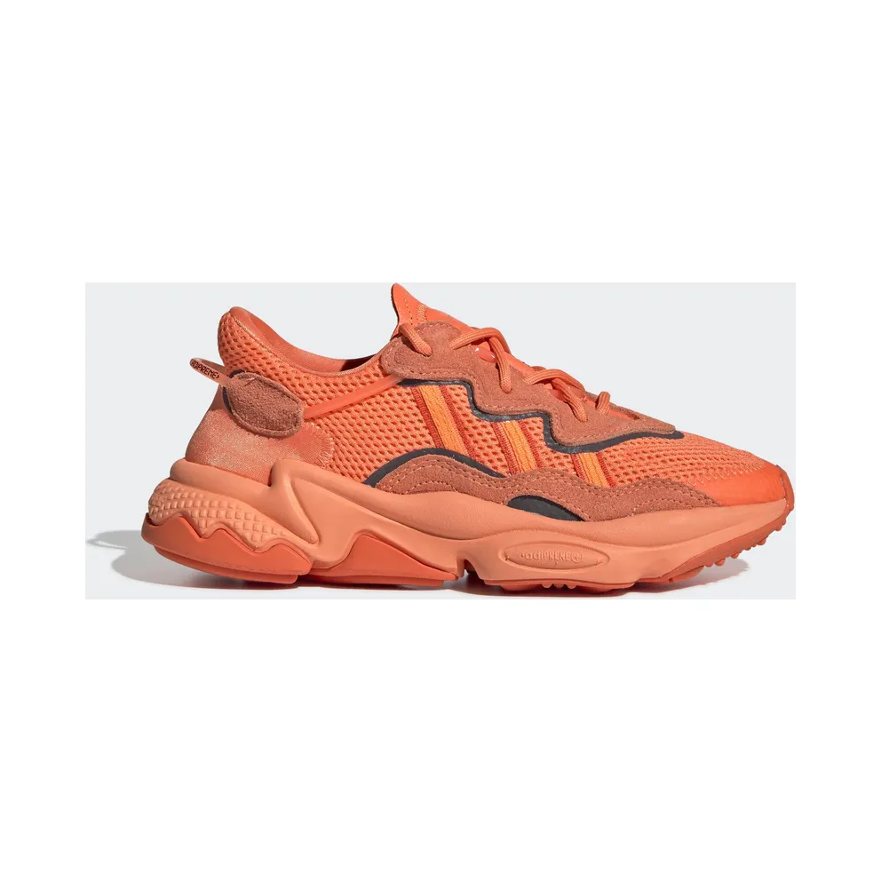 adidas Ozweego Orange (Youth)