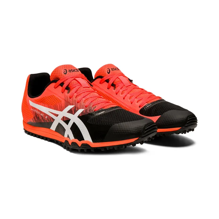 ASICS Hyper Xc 2 Flash Coral White (1093A080-710)