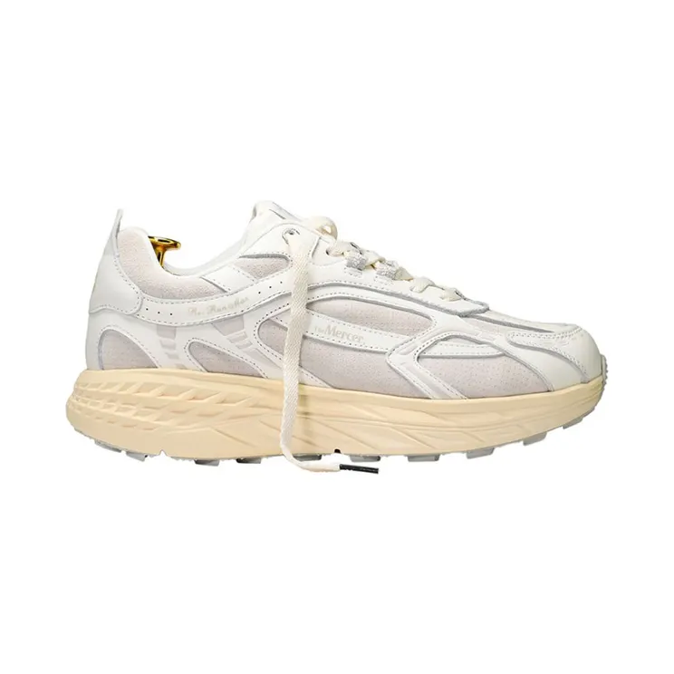 Mercer Amsterdam Mercer White (ME253009102)