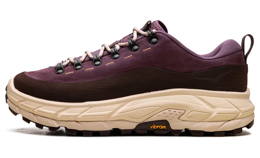 HOKA ONE ONE U Tor Summit (dried fig / cold brew) – 1147952-DRDF