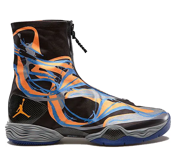 Jordan XX8 Bright Citrus (555109-008)