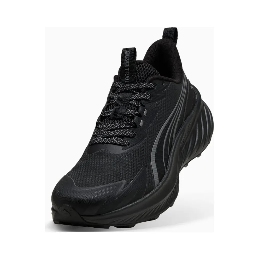 Puma sneaker Black (313736-01)