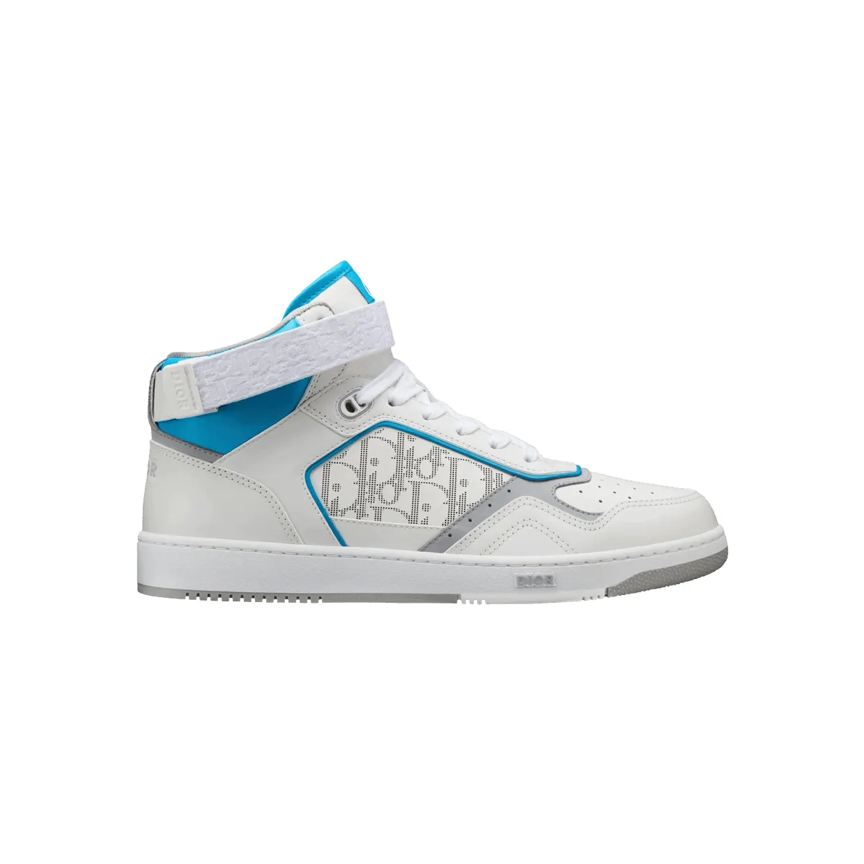 Dior B27 High White Light Blue (3SH132ZIJ_H165)