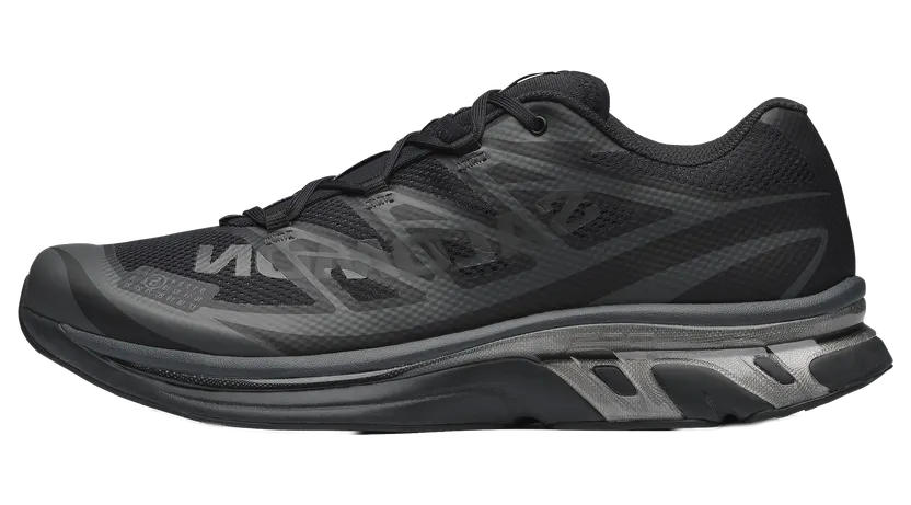 Salomon XT-MM-6 “MM6 Maison Margiela – Black” (L49200-300)