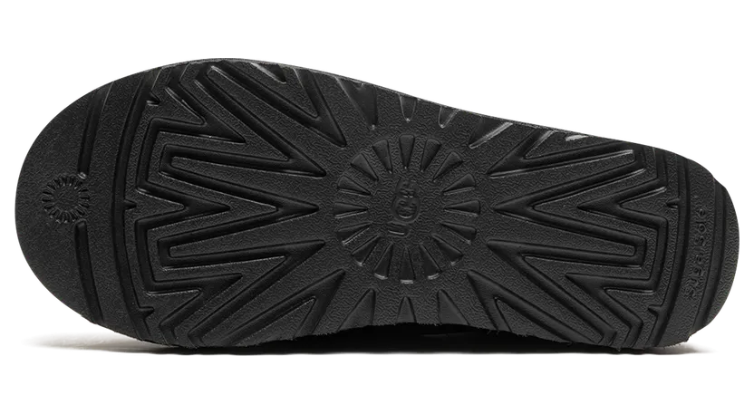 ugg-tasman-slipper 5955-BLK