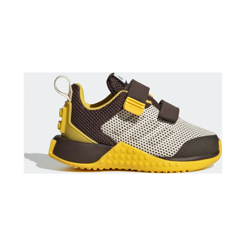 Adidas adidas x LEGO® Sport Pro Ecru Tint / Eqt Yellow / Brown (GW3992)