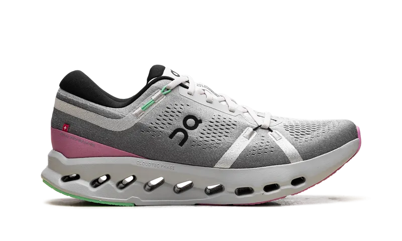 On Running Cloudsurfer 2 “White Mineral” (3MF10120981)