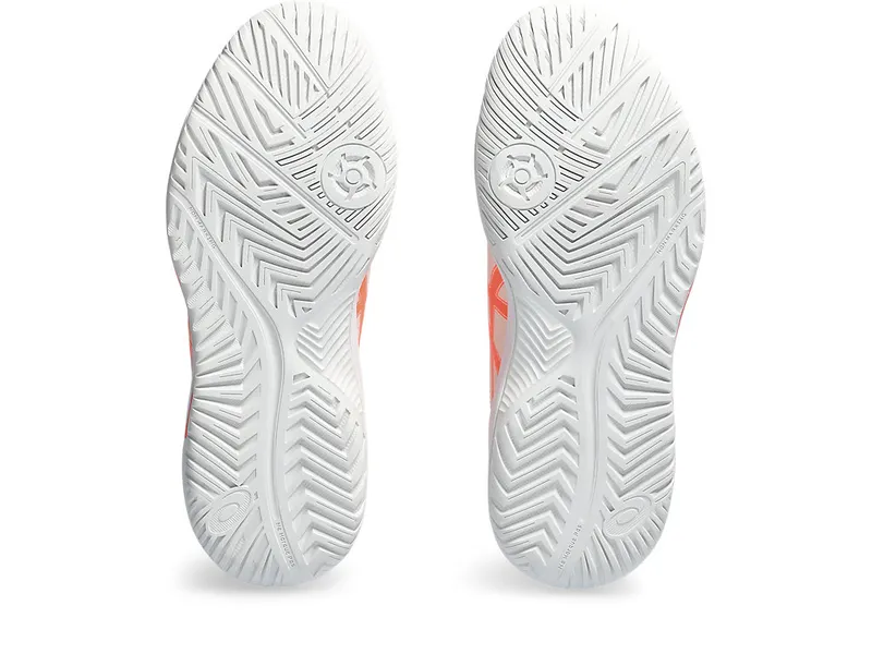 Asics Gel-dedicate 8 Pearl Pink/Sun Coral (1042A237.700)