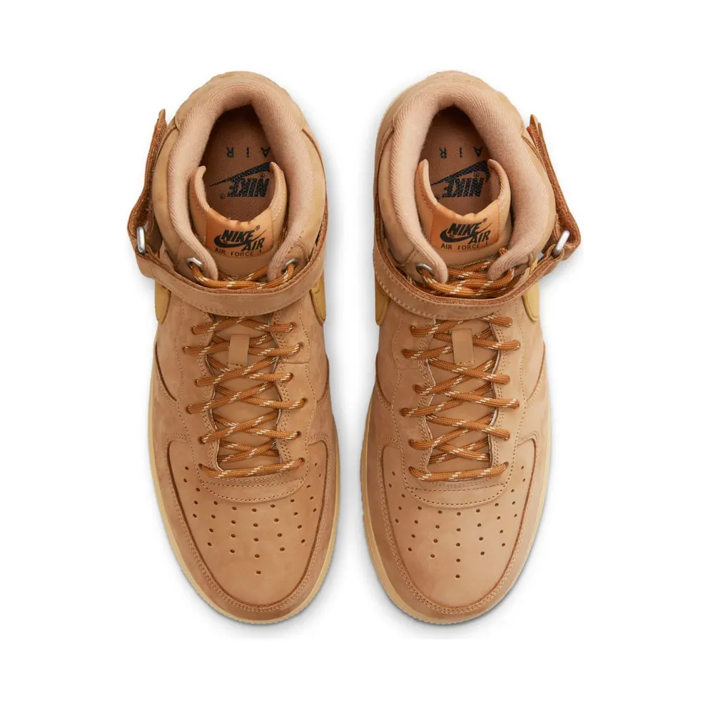Nike Air Force 1 Mid ’07 Brown (DJ9158-200)