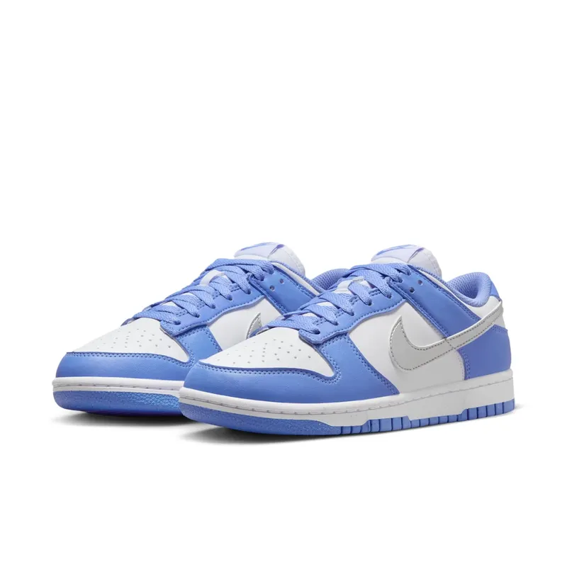 Nike Dunk Low “Royal Purse” (DD1873-402)