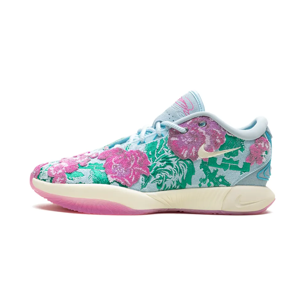 Nike LeBron 21 “Grandma’s Couch – Pearl of Z” (FV7275-401)