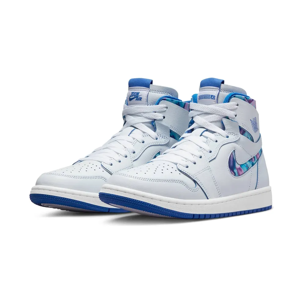 Jordan 1 HIGH ZOOM AIR CMFT “25 Years in China” (DV5575-140)