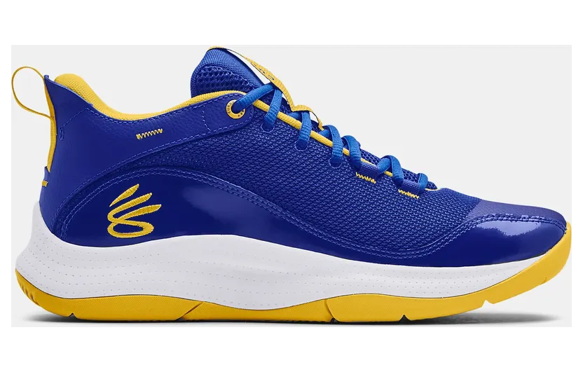 Under Armour 3Z5 NM Blue (3024764-404)