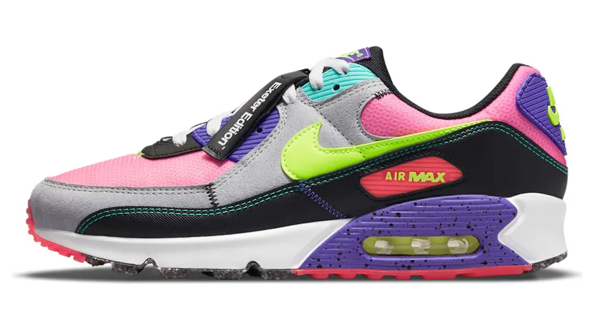 Nike Air Max 90 Exeter Edition Multi (DJ5917-600)