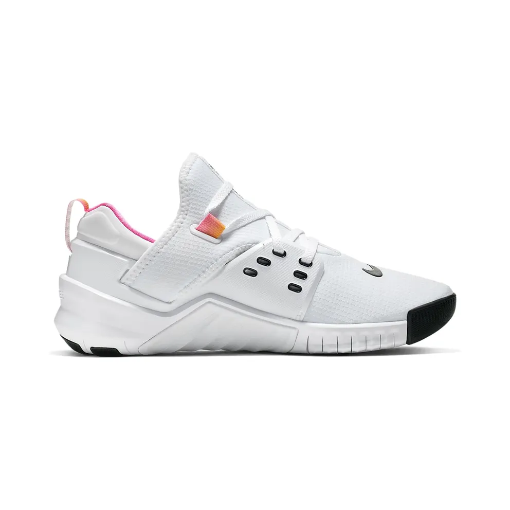 Nike Free Metcon 2 Laser Fuchsia (W) (CD8526-100)