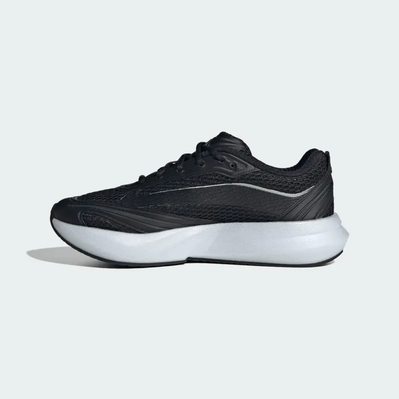 adidas Lightblaze Glow Core Black Iron Metallic (JP6293)
