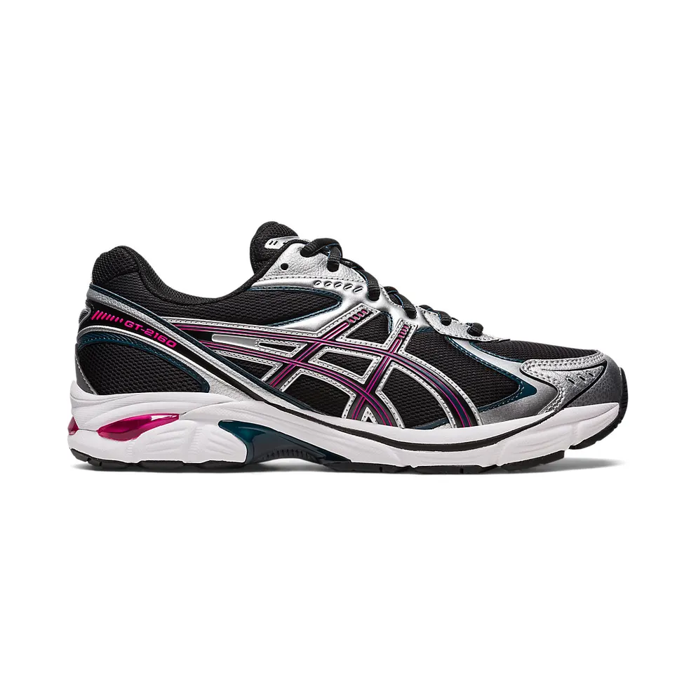 Asics Gt-2160 Black/Pure Silver (1203A320.002)