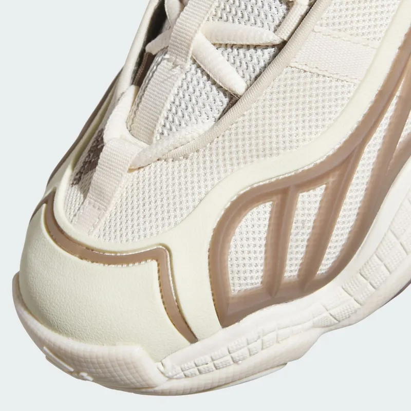adidas Intimidation Low Wonder White Earth Strata Off White (JR8217)